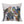 Parrot Embroidered Throw Cushion - Staunton and Henry
