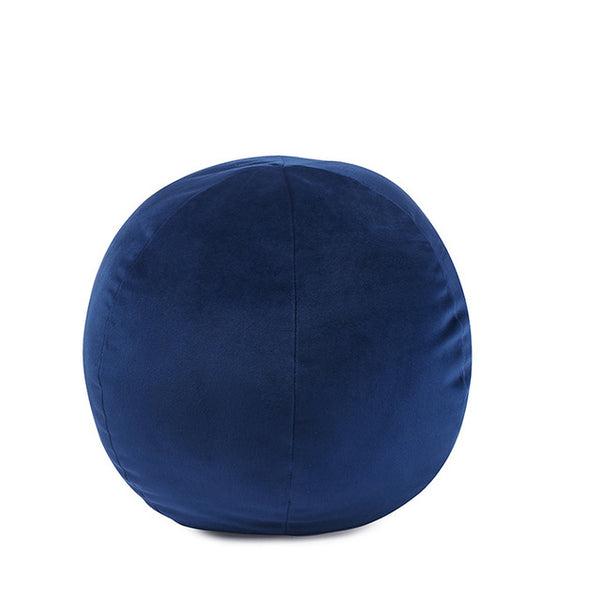Gill Round Ball Pillow - Staunton and Henry