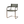 Load image into Gallery viewer, Mid Century Modern S34 Style Leather and Chrome Chair - Staunton and Henry
