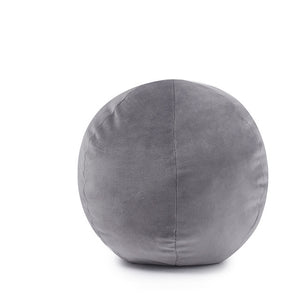 Gill Round Ball Pillow - Staunton and Henry