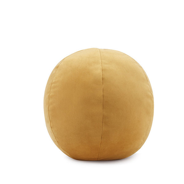 Gill Round Ball Pillow - Staunton and Henry