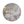 Abstract Gold and Grey Round Rug - Staunton and Henry