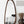 Indra Asymmetrical Solid Wood Mirror - Staunton and Henry