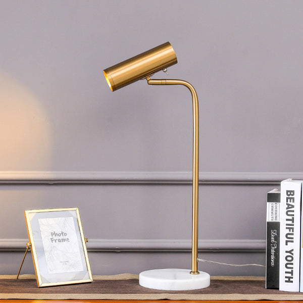Modern Desk Lamp - Staunton and Henry