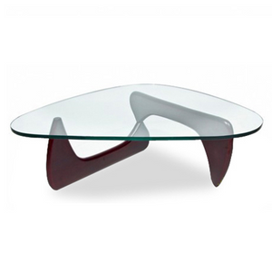 Noguchi Style Coffee Table - Staunton and Henry