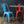 Replica Xavier Pauchard Tolix Marais Chair - Staunton and Henry