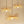 Modern Wicker Lotus Leaf Ceiling Light - Staunton and Henry
