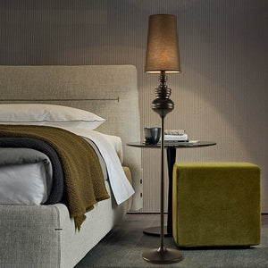 Jaime Hayon Josephine Style Floor Lamp - Staunton and Henry