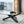 Solid Wood & Glass Coffee Table - Staunton and Henry