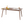 Oak Wood Dining Table - Staunton and Henry