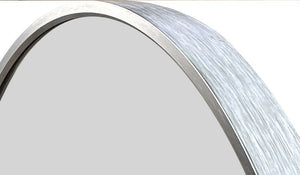 Anais Round Edge Full Length Mirror - Staunton and Henry
