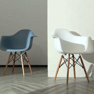 Eames DAW Style Chair - Staunton and Henry