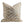 Champagne Gold Viscose Throw Cushion - Staunton and Henry