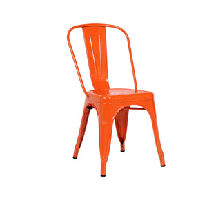 Replica Xavier Pauchard Tolix Marais Chair - Staunton and Henry