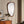 Indra Asymmetrical Solid Wood Mirror - Staunton and Henry