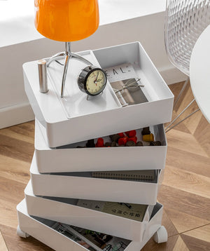 360-degree Storage Unit - Staunton and Henry