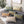 Chevron Pattern Throw Cushions - Staunton and Henry