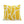 Camille Jacquard Yellow and White Throw Cushion - Staunton and Henry
