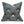 Modern Sapphire Cushion Cover - Staunton and Henry