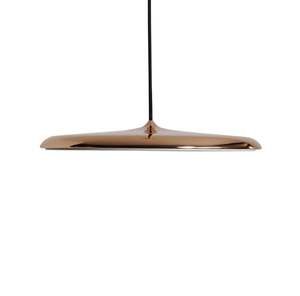 Slimline Modern Ceiling Light - Staunton and Henry