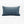 Load image into Gallery viewer, Amrin Stitched Blue Throw Cushion - Staunton and Henry
