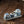 Akari Blue and White Japanese Condiment Jars - Staunton and Henry