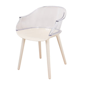 Cyborg Style Chair - Staunton and Henry