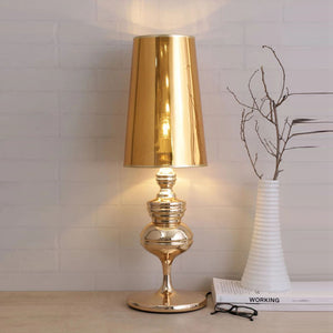 Jaime Hayon Josephine Style Table Lamp - Staunton and Henry