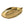 Load image into Gallery viewer, Gold Leaf Jewellery Dish - Staunton and Henry
