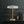 Retro Future Disc Table Lamp - Staunton and Henry