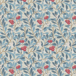 English Country Floral Wallpaper - Staunton and Henry