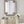 Elise Art Deco Frame Wall Mirror - Staunton and Henry