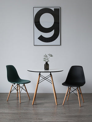 Eames DSW Style Chair - Staunton and Henry