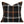Load image into Gallery viewer, Cream And Brown Tartan Pattern Bed Cushion Set - Staunton and Henry
