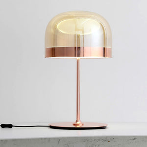 Retro Future Mushroom Table Lamp - Staunton and Henry