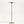 Replica Ginger P Floor Lamp - Staunton and Henry