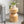 Solid Log Wood Stool - Staunton and Henry