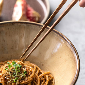 Lacquer-Free Bamboo Chopsticks - Staunton and Henry