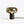 Joelle Oval Glass and Marble Table Lamp - Staunton and Henry