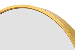 Anais Round Edge Full Length Mirror - Staunton and Henry