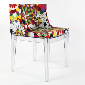 Replica Philippe Starck Mademoiselle Chair - Staunton and Henry