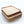 Natural Wood Tray - Staunton and Henry