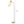 Load image into Gallery viewer, Orbit Glass Shade Floor Lamp - Staunton and Henry
