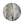 Load image into Gallery viewer, Abstract Gold and Grey Round Rug - Staunton and Henry
