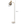 Orbit Glass Shade Floor Lamp - Staunton and Henry