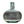 Vintage Glass Bottle Vases - Staunton and Henry