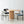 Art Deco Solid Wood Round Dining Table - Staunton and Henry