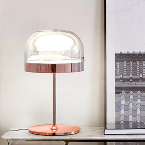 Retro Future Mushroom Table Lamp - Staunton and Henry