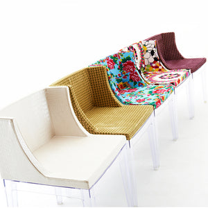 Replica Philippe Starck Mademoiselle Chair - Staunton and Henry