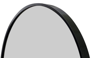 Anais Round Edge Full Length Mirror - Staunton and Henry